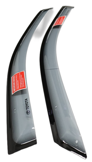Slimline Weathershield