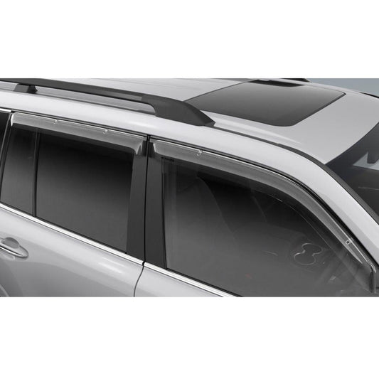Weathershield Slimline Set L