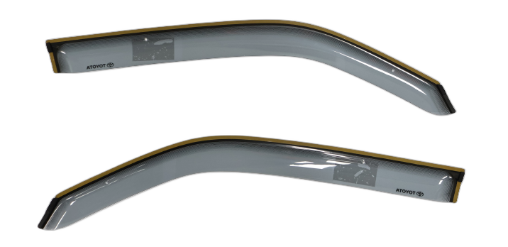 Weathershield Slimline Set L