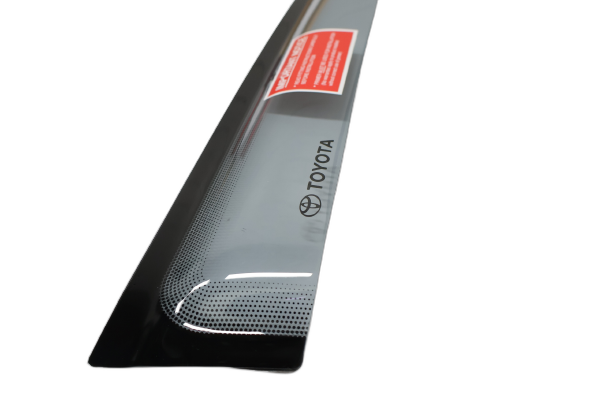 Weathershield Slimline Set L