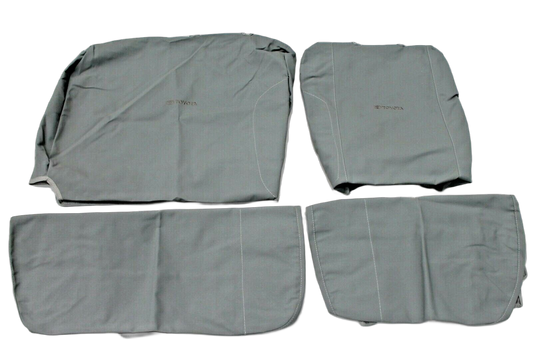 Canvas Seat Cover