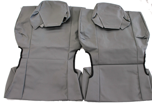Cover Set FR Seat Full Canva