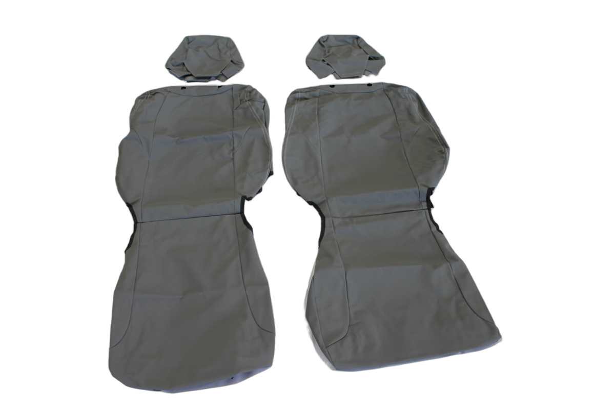 Cover Set FR Seat Full Canva