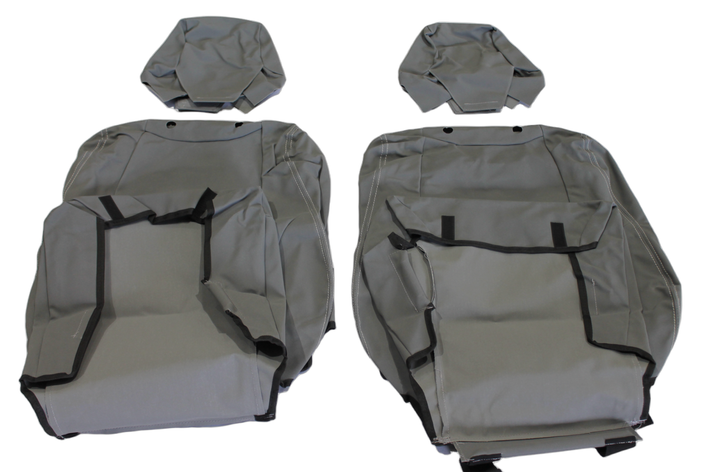 Cover Set FR Seat Full Canva
