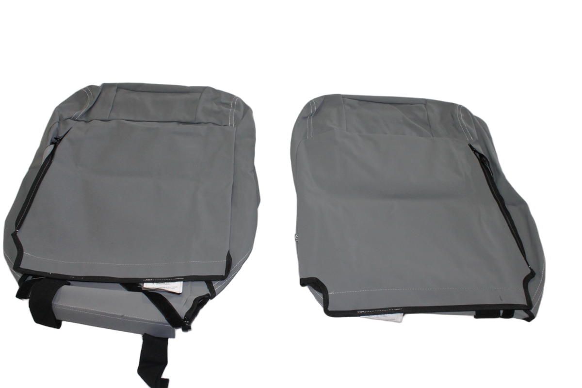 Cover Set FR Seat Full Canva