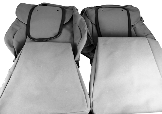 Cover Set FR Seat Full Canva