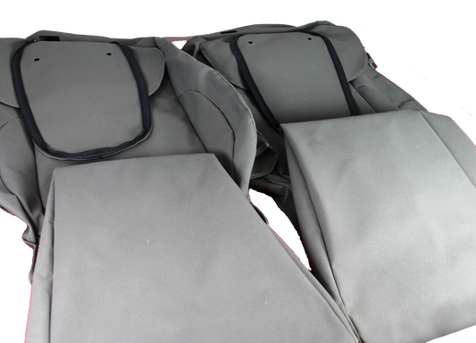 Cover Set FR Seat Full Canva