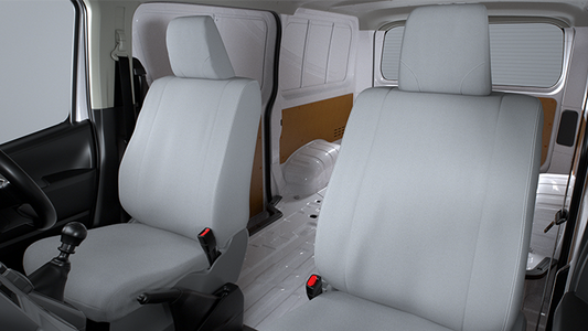 Cover Set FR Seat Full Canva