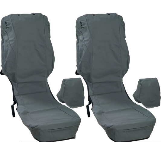 Cover Set FR Seat Full Canva