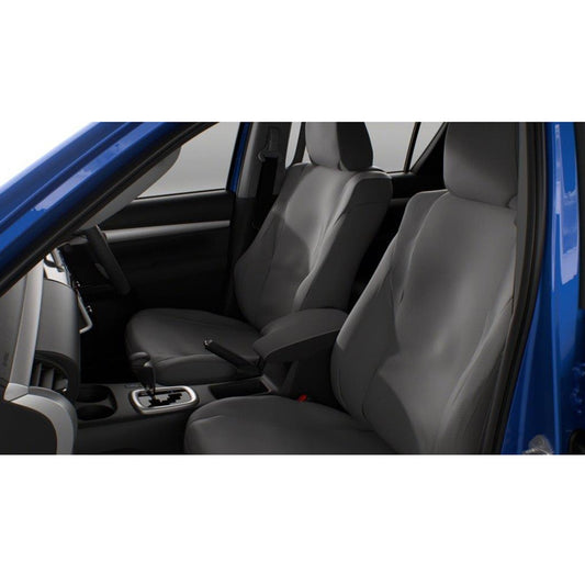 Cover Set FR Seat Full Canva