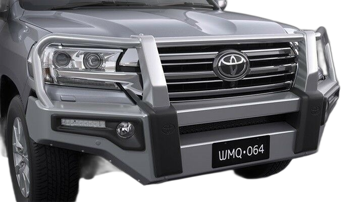 Bullbar Alloy High Grade