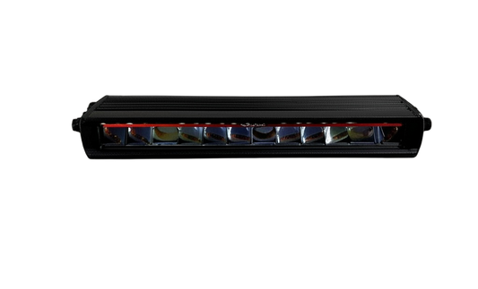 Steel Bull Bar LED Strip Lamp