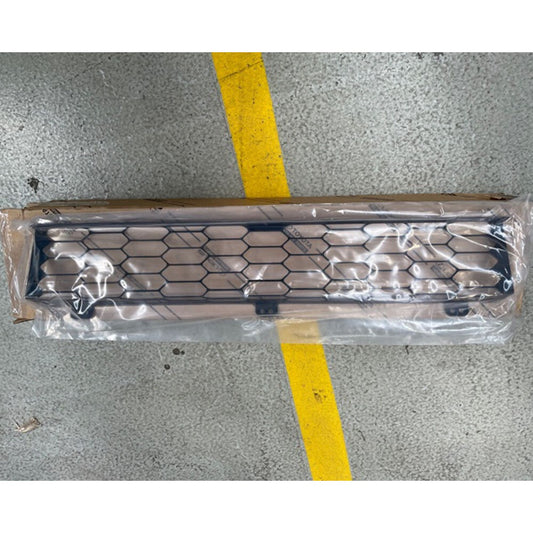 Steel Bull Bar LED Strip Lamp