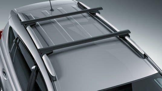 Roof Racks (Roof Rail Type)