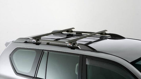 Rrck 2BAR Rail Type
