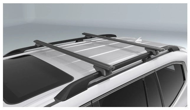 Cross Bars Roof Rail Type