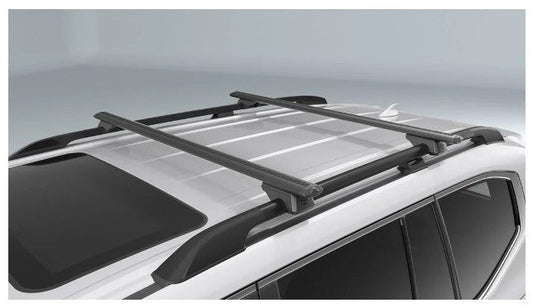 Cross Bars Roof Rail Type