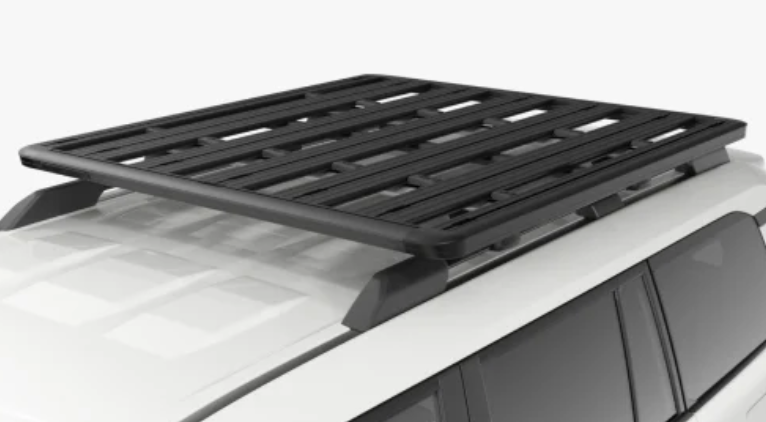 Roof Tray Platform - Roof Rail
