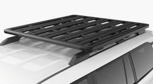 Roof Tray Platform - Roof Rail
