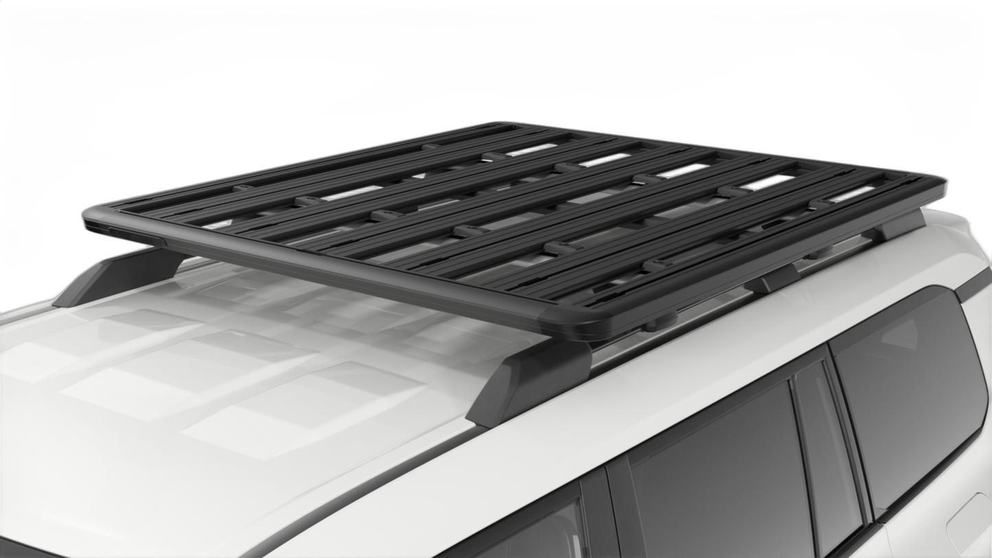 Roof Tray Platform - Roof Rail