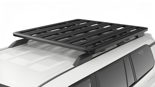 Roof Tray Platform - Roof Rail