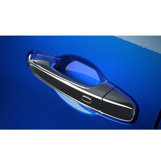 Kit Protection Film Door Han