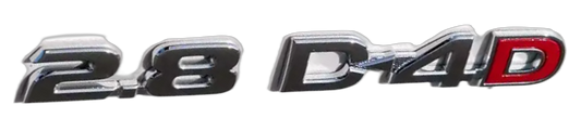 Badge Engine Mark
