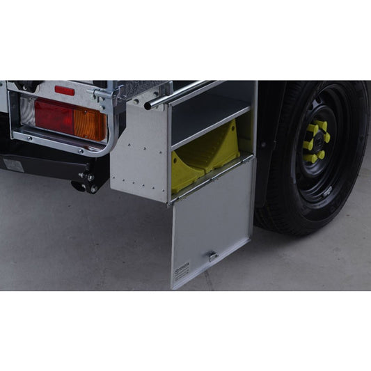 Wheel Chocks