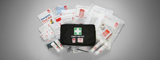 First Aid Kit Personal
