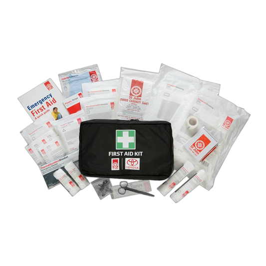 First Aid Kit Family Motorist