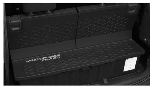 Cargo Mat Set (TPS)