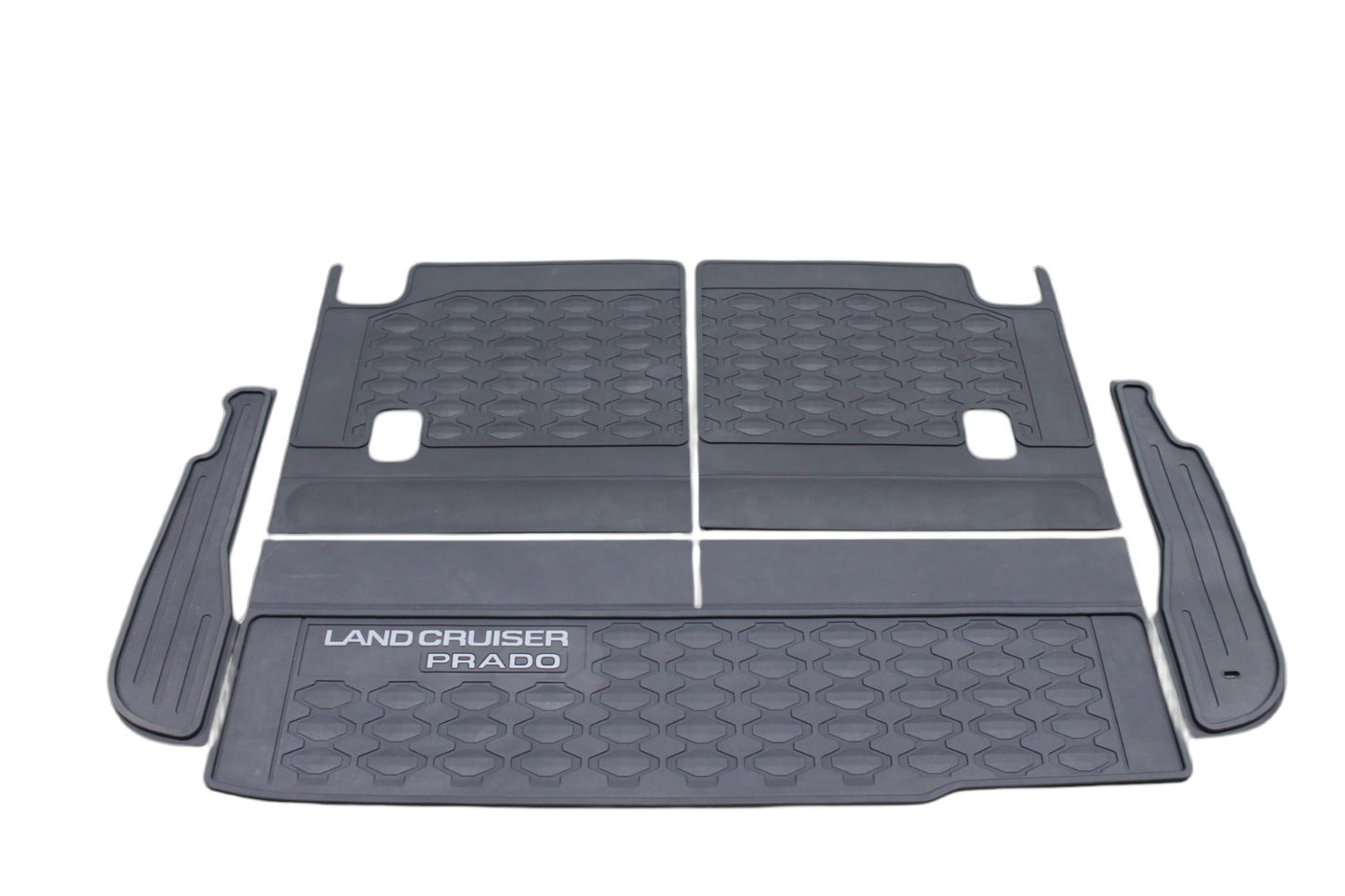Cargo Mat Set (TPS)