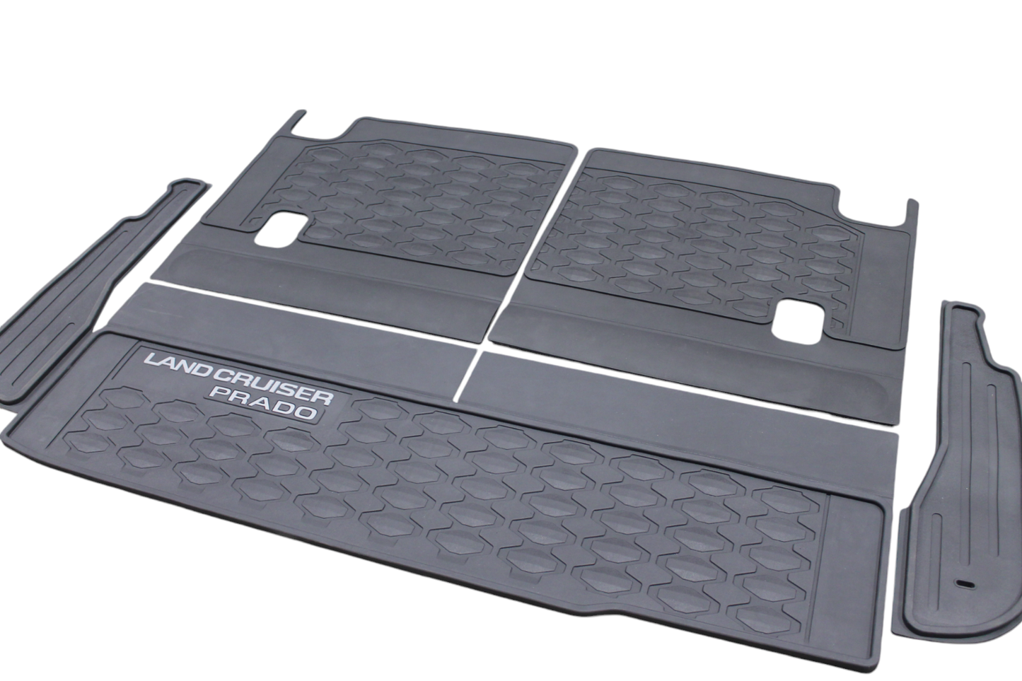 Cargo Mat Set (TPS)