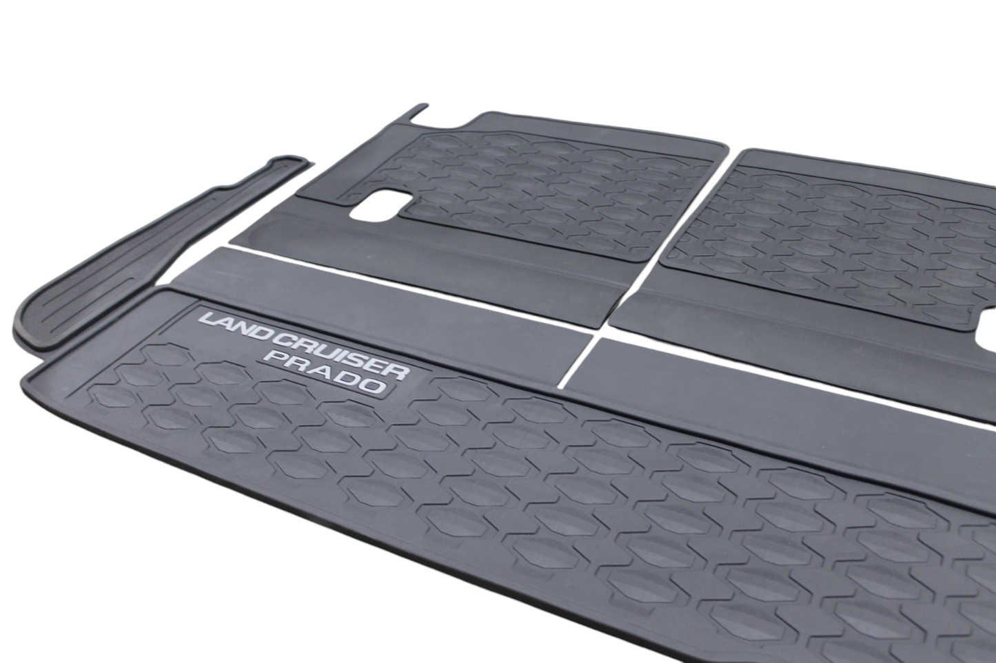 Cargo Mat Set (TPS)