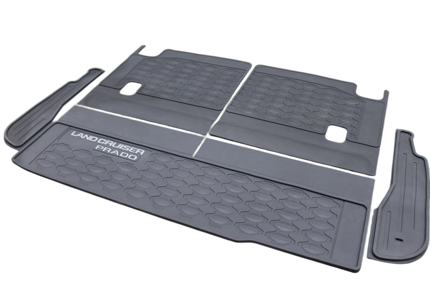 Cargo Mat Set (TPS)