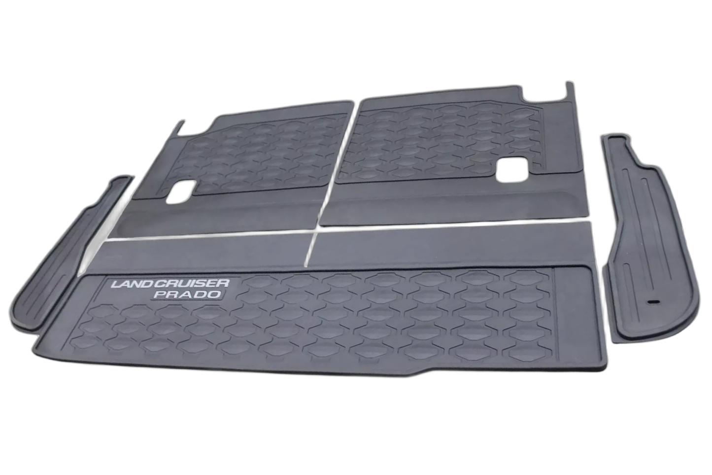 Cargo Mat Set (TPS)