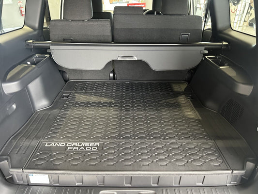 Cargo Mat (TPE)