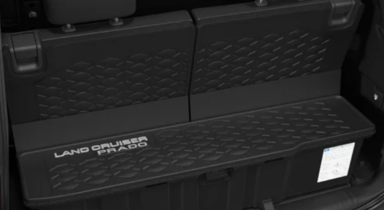 Cargo Mat (TPE)