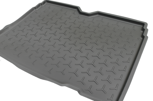 Boot Liner Moulded