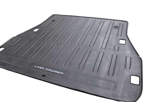 Cargo Mat Rubber (5-Seater)