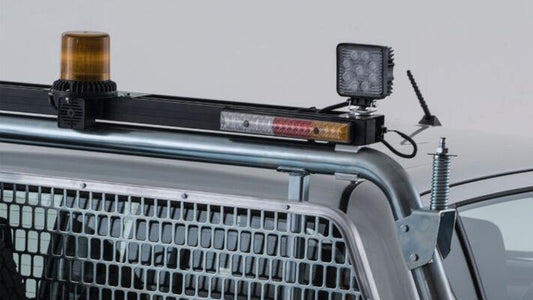 Work Lamp Kit