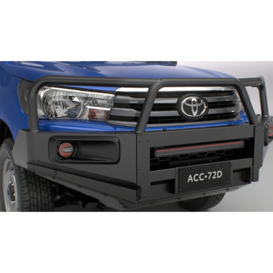 Lamp ASSY 24-LED Light Bar