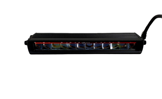 Lamp ASSY 12-LED Light Bar