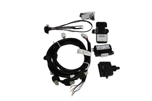 Trailer Wiring Harness Kit