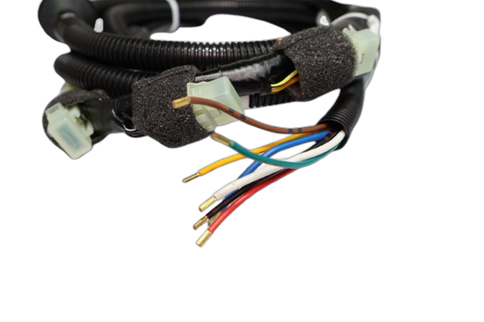 Trailer Wiring Harness Kit