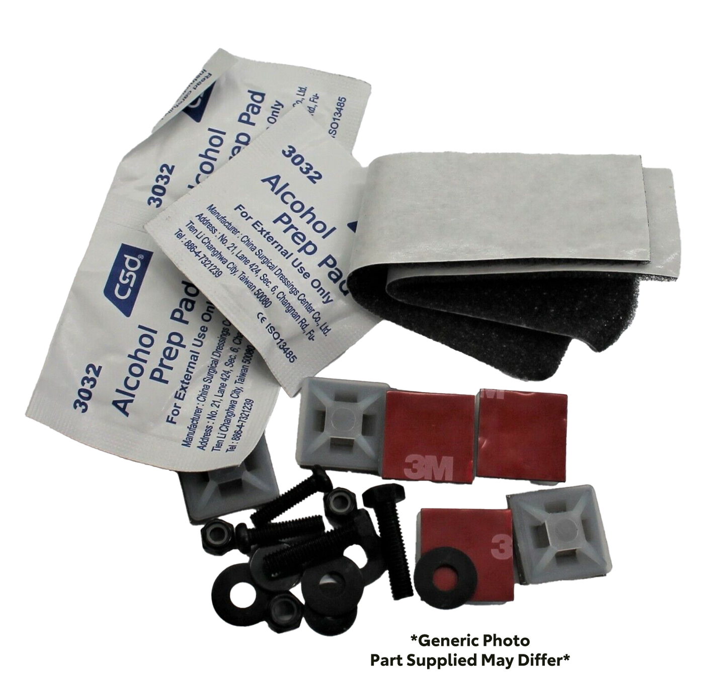 Trailer Wiring Harness 7 Pin F