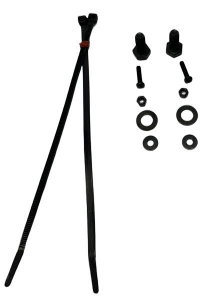 Kit Trailer Wire 7 Pin Flat
