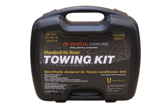 Towing Kit