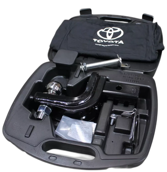 Towing Kit 3500KG on Road