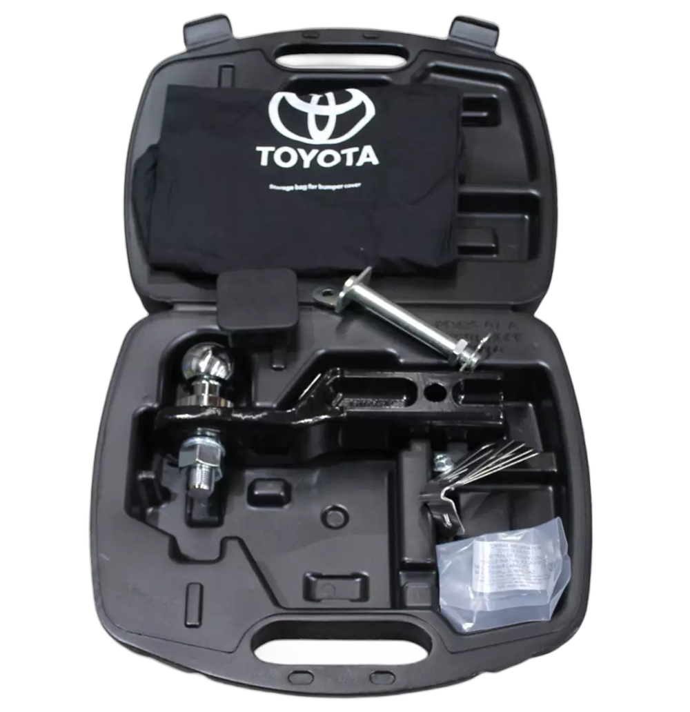 Towing Kit 3500KG Off Road